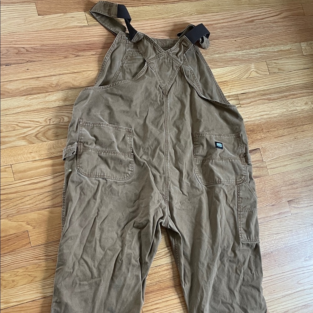 Overalls - Picture 7 of 8